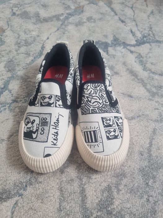 Pantofi sport h&m mărimea 28