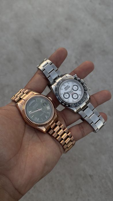 Ceasuri Seiko Mod Datejust Nautilus Royal Oak Daytona GMT Automatic
