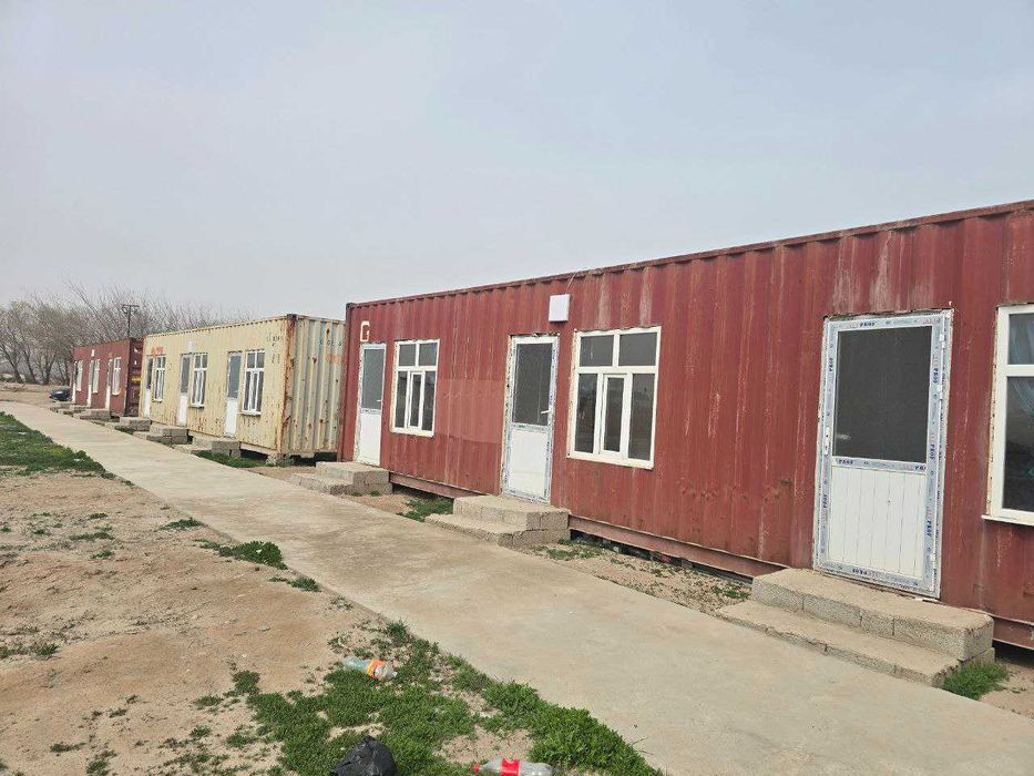 Ko'chma uy, Кўчма уй, Мобильный дом, Контейнер, Konteyner