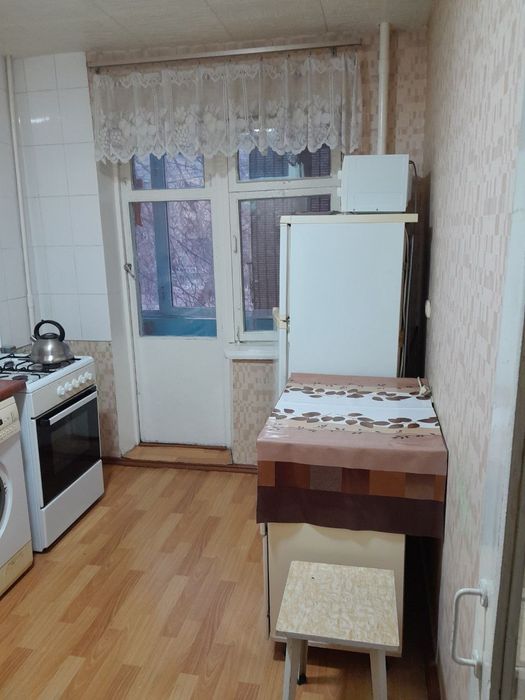 Аренда 2/3/5 метро бий, капитал банк с обстановкой