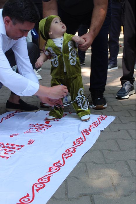 Прокат детских костюмов