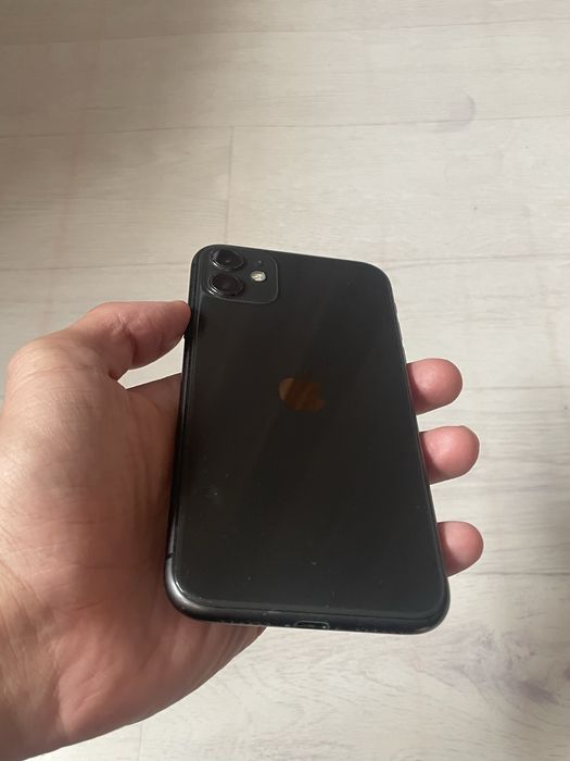 iPhone 11  128hb