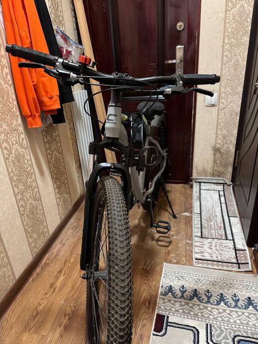 Велосипед (для взрослых)