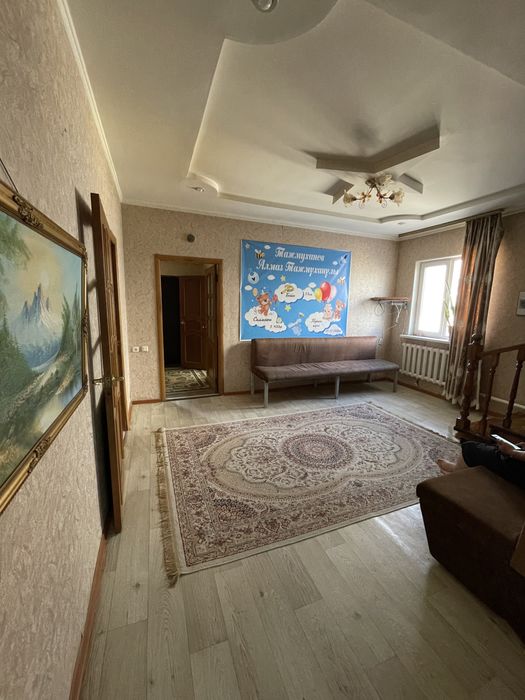 Мансардный Дом Срочно