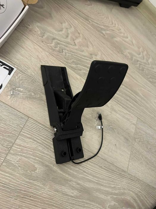 Pedale Fanatec CSL Elite V2