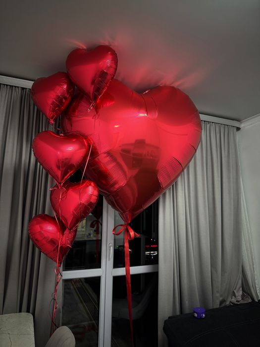 Гигант шары и не только