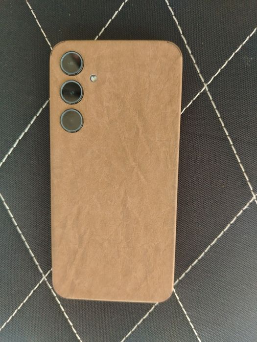 Samsung A35 xaloti yaxshi