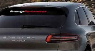 Наклейки для авто