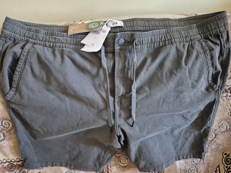 Tricou Polo si Pantaloni CA