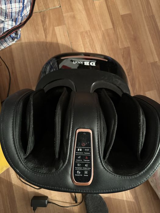 Массажер для ног