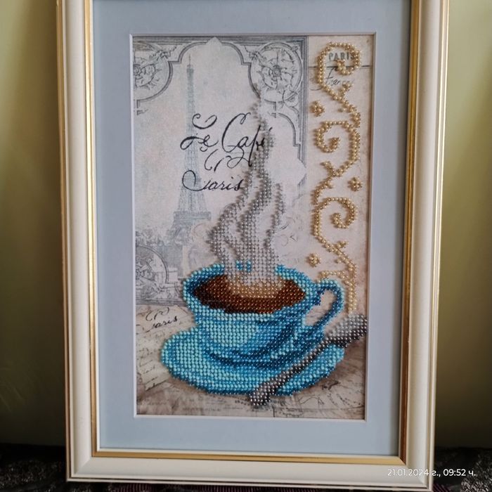 Гоблен"Свети Георги"  и други