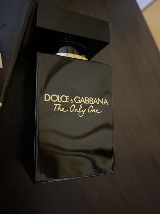 Parfum Original Dolce&Gabbana The Only One; 30 ml