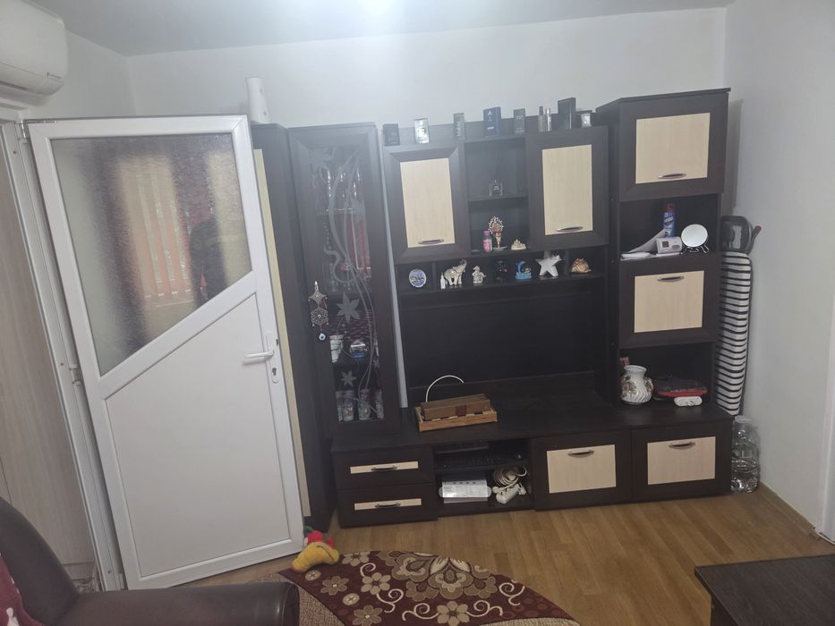 Aprtament cu 2 canere în mun. Giurgiu, jud. Giurgiu