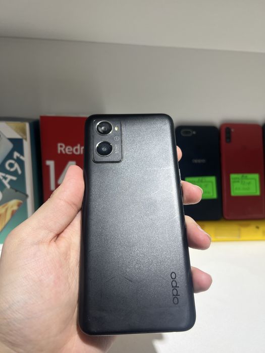 В продаже телефон оппо А96