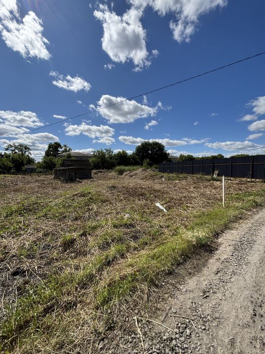 Продам дачу. Пестрое. Спутник 1