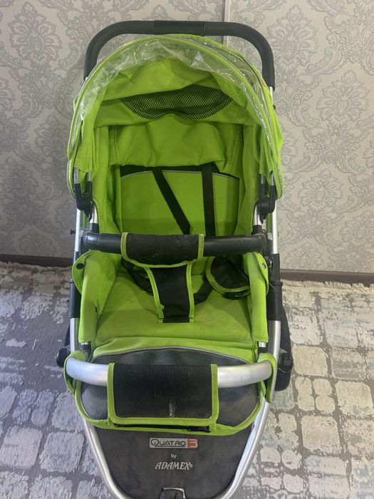 Продам коляску детскую