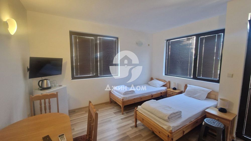 Продава се Двустаен апартамент в Свети Влас - 64 кв.м за 661 €/кв.м - Снимка #1