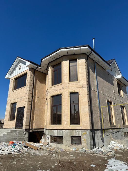 Фасад Термоплитка