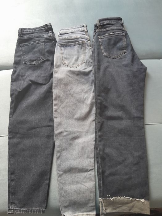 Продам джинсы 1000