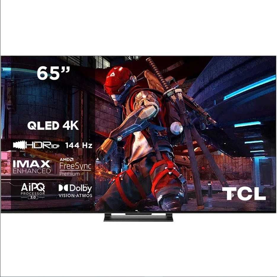 Телевизор TCL 65P745 QLED 4K Smart TV: 520 у.е. - Телевизоры Ташкент на Olx