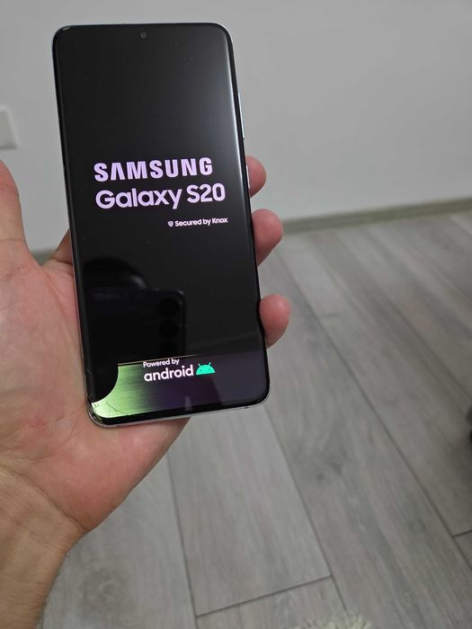 Samsung s20 pentru piese