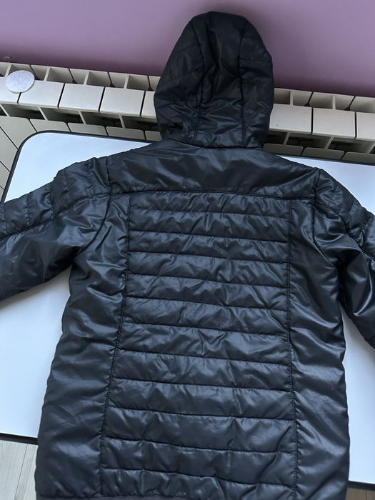 Яке детско, 10-11г.