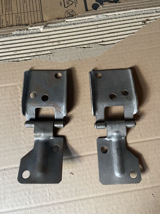 Продам капот ваз 2107