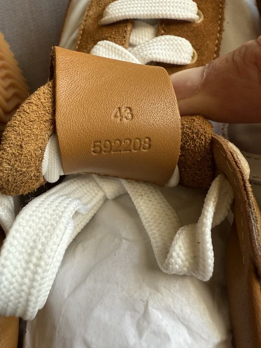 LOEWE size 43/44