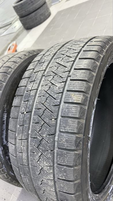 Зимние шины Triangle 245/40R19