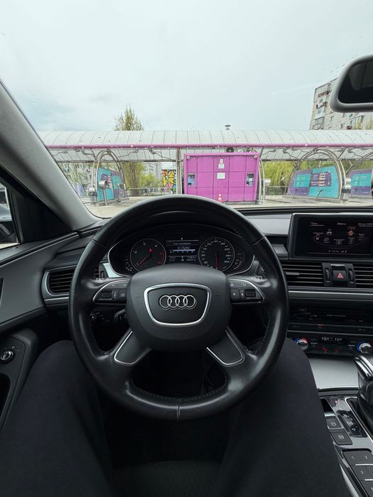 Audi A6 2.0 TDI