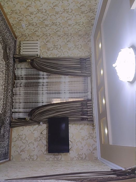 Uy ijaraga beriladi faqat oila uchun zaks borlarga