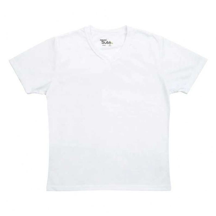 Tricou personalizat pentru femei - Gat rotund / in V - Orice design