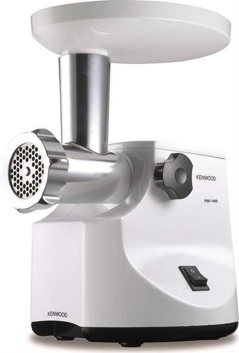 Мясорубка Kenwood MG450.Оригинал.Гарантия-2 года.