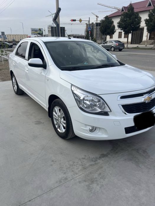 Cobalt 2024 Avgust Kraska toza