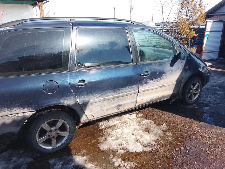 Продам Фольксваген Шаран