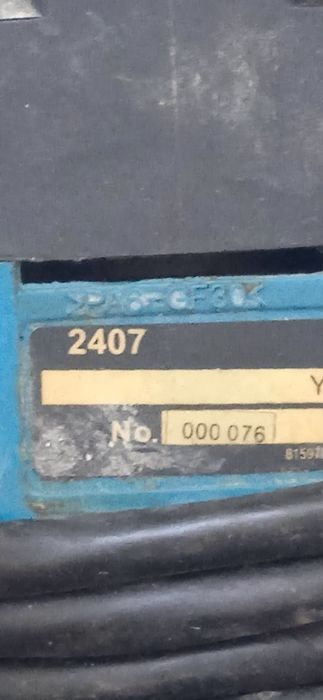 Ударна бормашина Макита