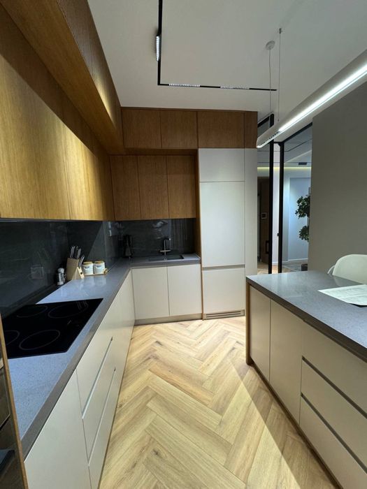 Жк Nrg oybek! Сдается 3х-ком квартира! В элит комплексе!