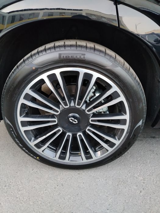 Aito m7 Hybrid. 2025. 09 Restayling full Arzon narlarda.