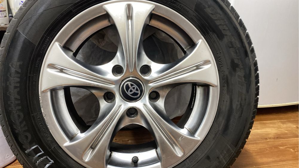 Автошины диски шины