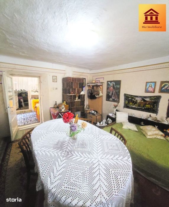 Casa localitatea Felnac