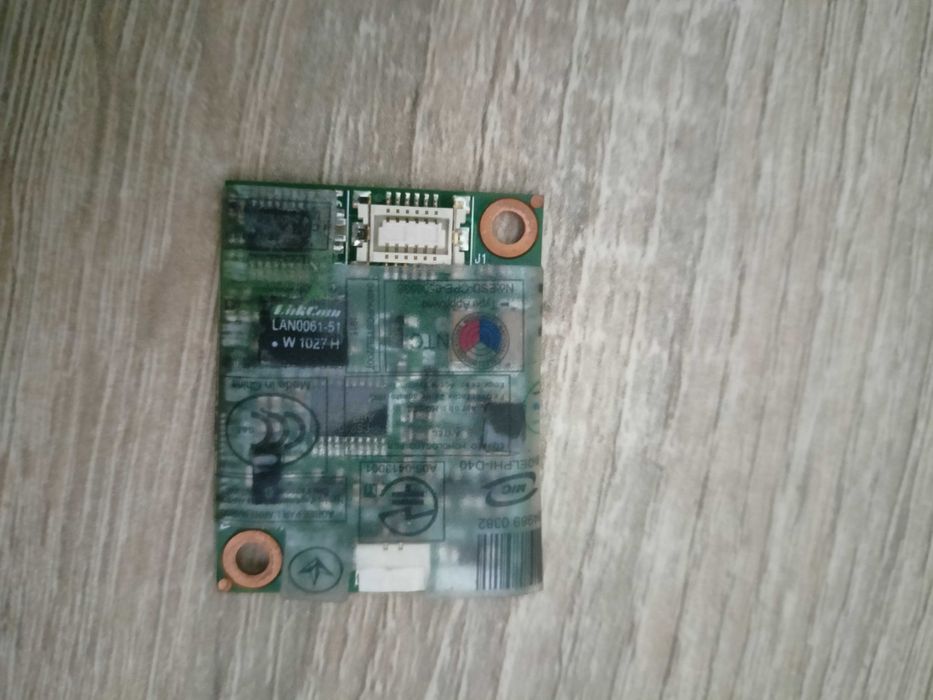 Modem card SPS#628824