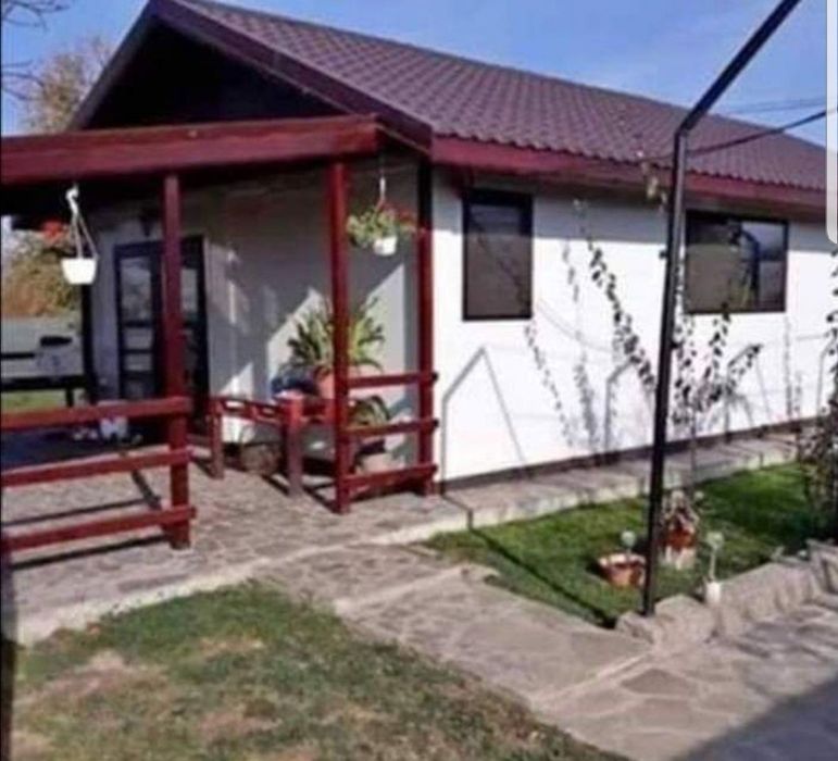 Vand case de locuit foarte rezistente si foarte calduroase