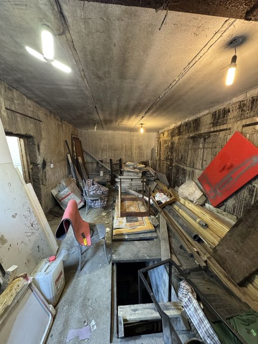 Продам гараж Кооператив Прогресс за Миграционной