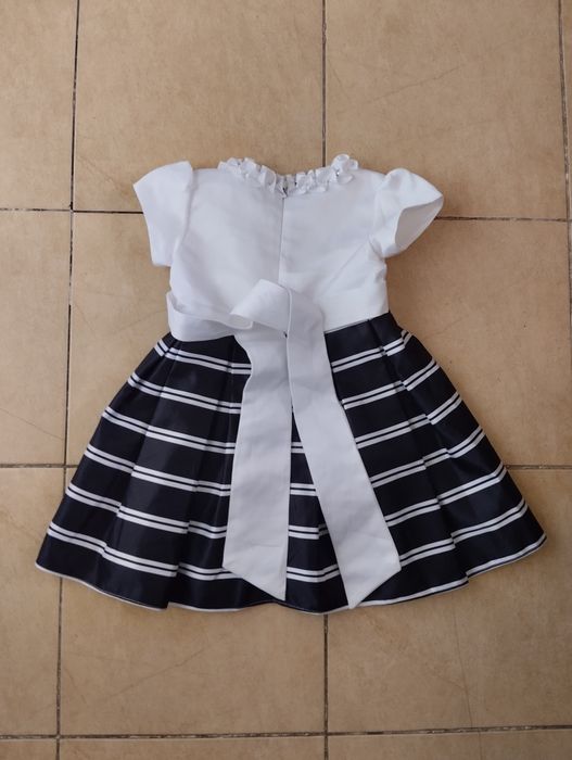 Нарядные платья от 2-5 лет