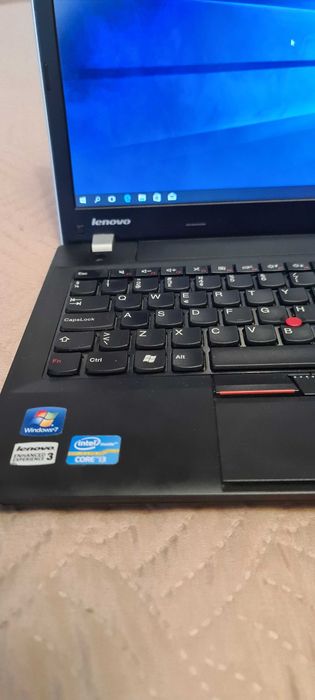 Lenovo ThinkPad E330 i3  8G/RAM 320GB HDD Отличен