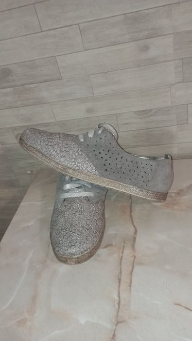 pantofi Rieker 41