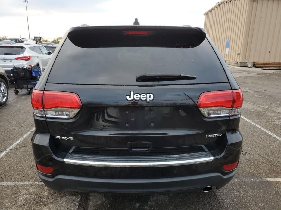 Jeep Grand Cherokee Wk2 на части 3.0 3.6