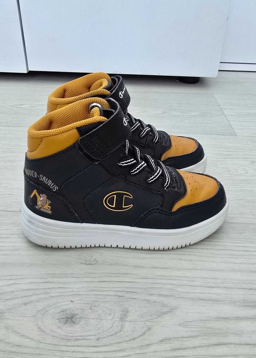 Детски зимни маратонки Champion