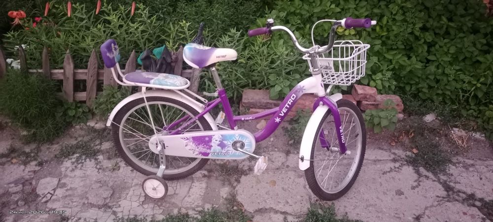 Продам велосипед.