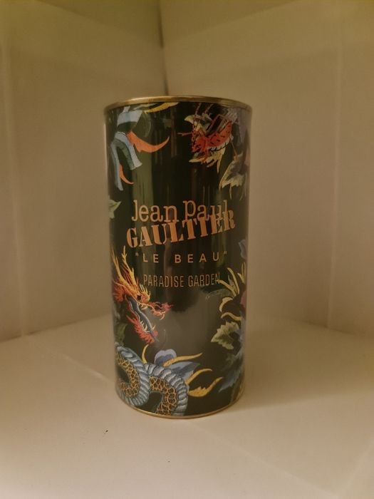 Vand parfum Jean Paul Gaultier "Le Beau" Paradise Garden